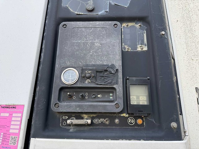 Floor - 1996 - flo 12 202 - oplegger - afbeelding 6 van  15