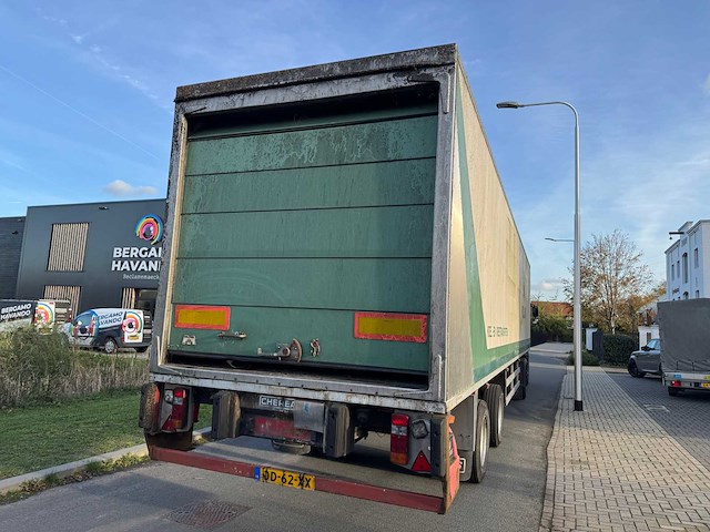 Floor - 1996 - flo 12 202 - oplegger - afbeelding 8 van  15