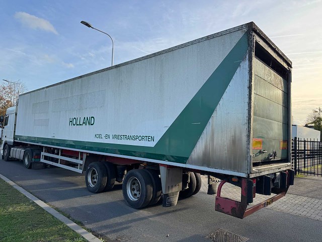 Floor - 1996 - flo 12 202 - oplegger - afbeelding 9 van  15