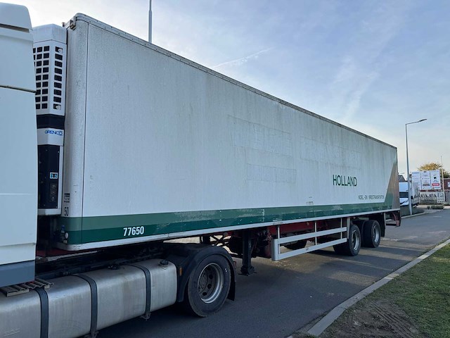 Floor - 1996 - flo 12 202 - oplegger - afbeelding 10 van  15