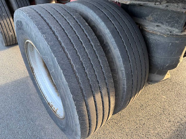 Floor - 1996 - flo 12 202 - oplegger - afbeelding 15 van  15