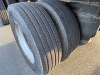 Floor - 1996 - flo 12 202 - oplegger - afbeelding 15 van  15