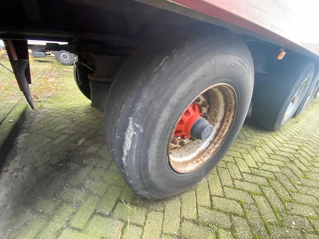 Floor - 2001 - flo-12-27k1 - koeloplegger - afbeelding 2 van  22