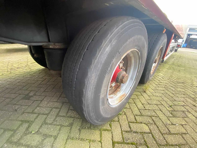 Floor - 2001 - flo-12-27k1 - koeloplegger - afbeelding 3 van  22