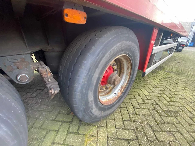 Floor - 2001 - flo-12-27k1 - koeloplegger - afbeelding 4 van  22