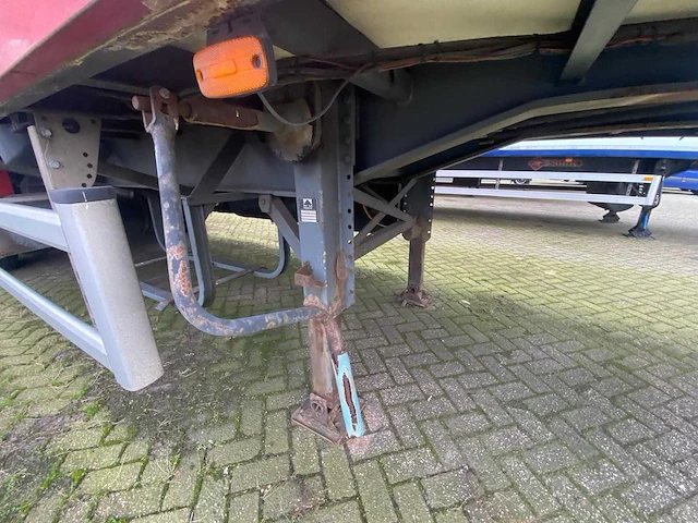 Floor - 2001 - flo-12-27k1 - koeloplegger - afbeelding 5 van  22