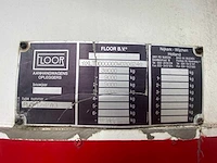 Floor - 2001 - flo-12-27k1 - koeloplegger - afbeelding 8 van  22