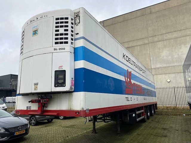 Floor - 2001 - flo-12-27k1 - koeloplegger - afbeelding 12 van  22