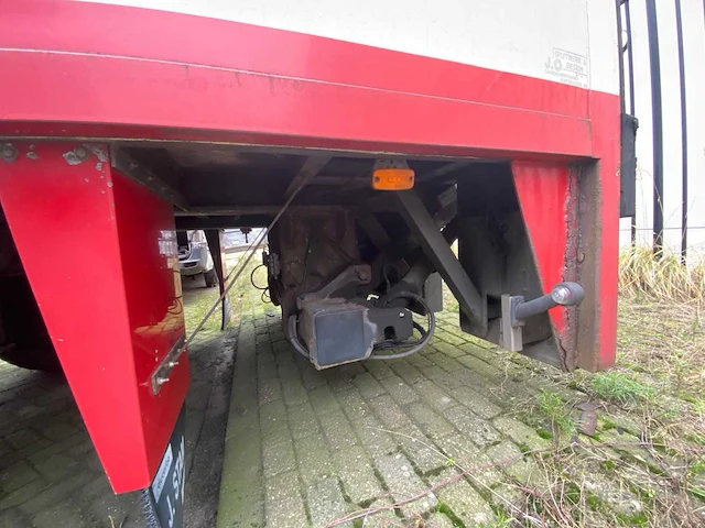 Floor - 2001 - flo-12-27k1 - koeloplegger - afbeelding 18 van  22