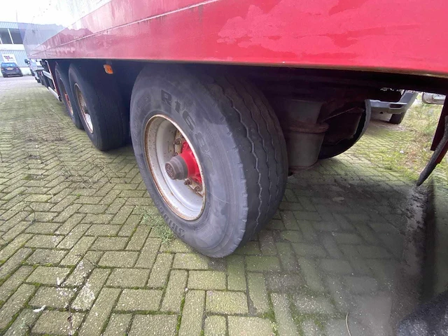 Floor - 2001 - flo-12-27k1 - koeloplegger - afbeelding 19 van  22