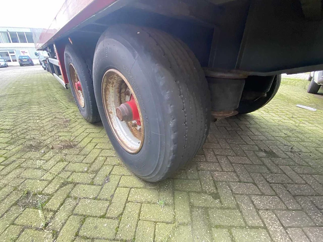 Floor - 2001 - flo-12-27k1 - koeloplegger - afbeelding 20 van  22
