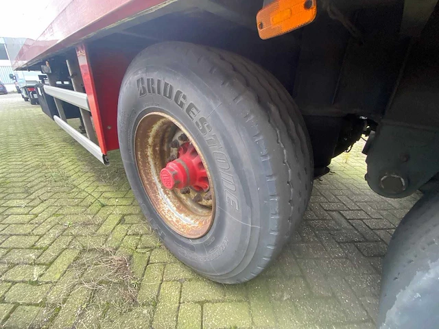 Floor - 2001 - flo-12-27k1 - koeloplegger - afbeelding 21 van  22