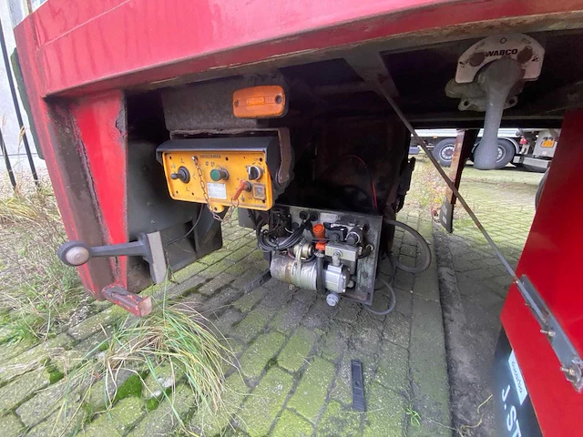 Floor - 2001 - flo-12-27k1 - koeloplegger - afbeelding 22 van  22