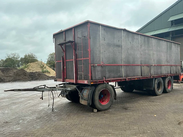 Floor 22 overige aardappeltechniek - afbeelding 1 van  28