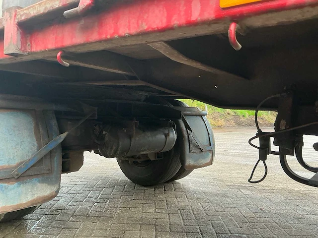 Floor 22 overige aardappeltechniek - afbeelding 13 van  28