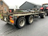 Floor fla-10-188 container oplegger - afbeelding 18 van  24