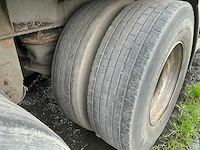 Floor flo-17-28h oplegger met haakarm bak - afbeelding 2 van  29