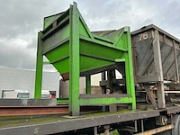 Floor flo-17-28h oplegger met haakarm bak - afbeelding 8 van  29