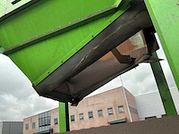 Floor flo-17-28h oplegger met haakarm bak - afbeelding 9 van  29