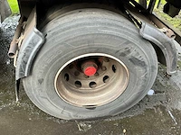 Floor flo-17-28h oplegger met haakarm bak - afbeelding 17 van  29