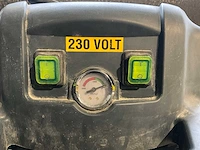 Floor iq & agp sleuvenfreesmachineset met stofafzuiging - afbeelding 7 van  18