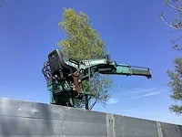 Floor oplegger/stenentrailer - afbeelding 10 van  19
