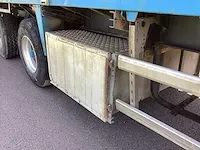 Floor oplegger/stenentrailer - afbeelding 12 van  19
