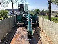 Floor oplegger/stenentrailer - afbeelding 15 van  19