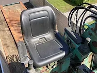 Floor oplegger/stenentrailer - afbeelding 17 van  19