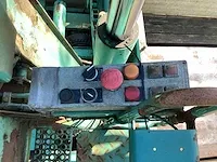 Floor oplegger/stenentrailer - afbeelding 18 van  19