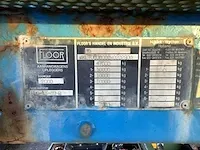 Floor oplegger/stenentrailer - afbeelding 19 van  19