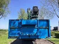Floor oplegger/stenentrailer - afbeelding 5 van  19