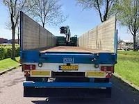 Floor oplegger/stenentrailer - afbeelding 6 van  19