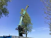 Floor oplegger/stenentrailer - afbeelding 9 van  19