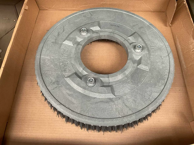 Floor polisher part (3x) - afbeelding 1 van  4