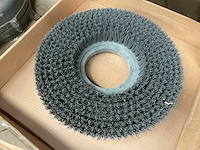 Floor polisher part (3x) - afbeelding 2 van  4
