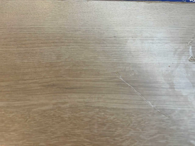 Flooring - premium prestige wit eiken beige - wooden flooring - afbeelding 2 van  5