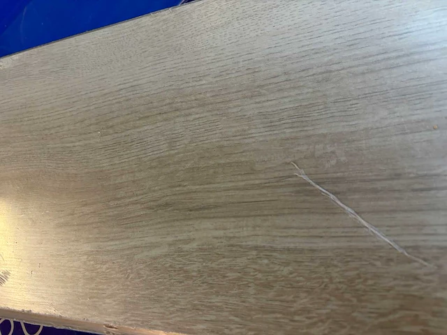 Flooring - premium prestige wit eiken beige - wooden flooring - afbeelding 5 van  5