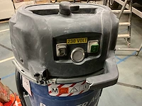 Flooriq vlfr-d 4.0 vloerverwarming freesmachine - afbeelding 7 van  19