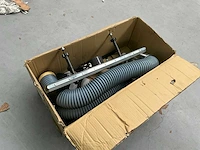 Floorpul zuigbalk - afbeelding 1 van  4