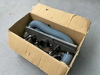 Floorpul zuigbalk - afbeelding 2 van  4