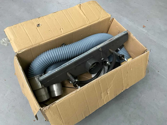 Floorpul zuigbalk - afbeelding 3 van  4