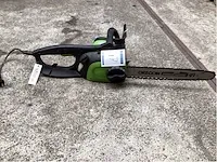 Florabest fks 2200/8 kettingzaag - afbeelding 1 van  8