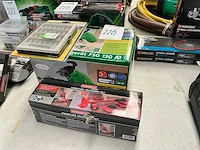 Florabest fsg 130 a1 kettingslijpmachine en divers - afbeelding 1 van  6