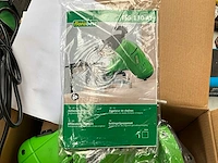 Florabest fsg 130 a1 kettingslijpmachine en divers - afbeelding 4 van  6