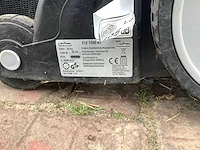 Florabest verticuteermachine - afbeelding 3 van  4