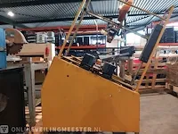 Floraco s0-7700 automatische klepsluit-tape-machine, semi-verticale opstelling, floraco s0-7700 automatische klepsluit-tape-machine, semi-verticale opstelling, - afbeelding 21 van  27