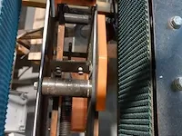 Floraco s0-7700 automatische klepsluit-tape-machine, semi-verticale opstelling, floraco s0-7700 automatische klepsluit-tape-machine, semi-verticale opstelling, - afbeelding 27 van  27