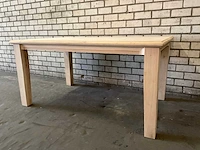 Florence eetkamertafel - afbeelding 1 van  7