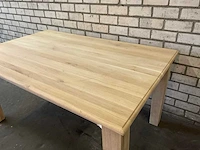 Florence eetkamertafel - afbeelding 4 van  7